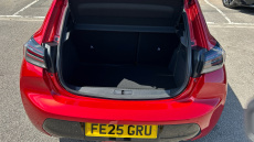 Peugeot 208 1.2 Hybrid 100 Allure 5dr e-DSC6 Petrol Hatchback